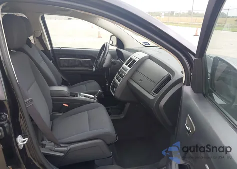 2010 Dodge Journey Sxt from USA, damaged, VIN 3D4PH5FV4AT146125